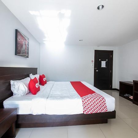 מלון Patong Oyo 373 Mc Ginger House מראה חיצוני תמונה