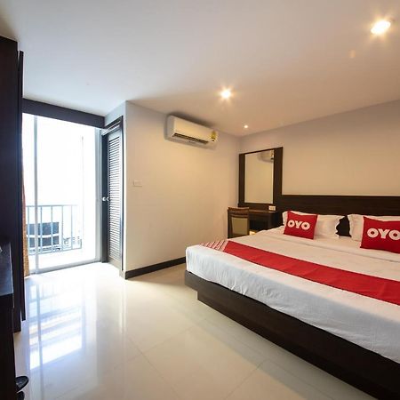 מלון Patong Oyo 373 Mc Ginger House מראה חיצוני תמונה