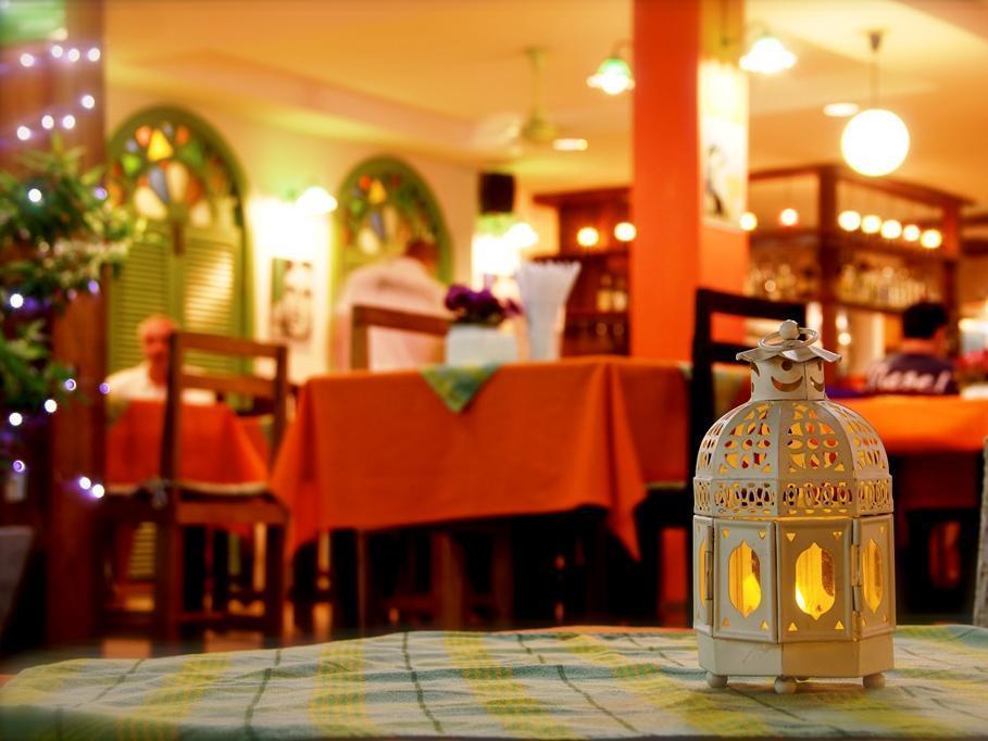 מלון Patong Oyo 373 Mc Ginger House מראה חיצוני תמונה